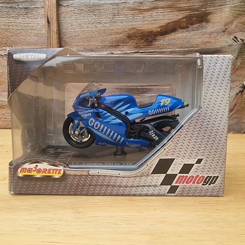 Majorette yamaha yzr 500cc - majorette,