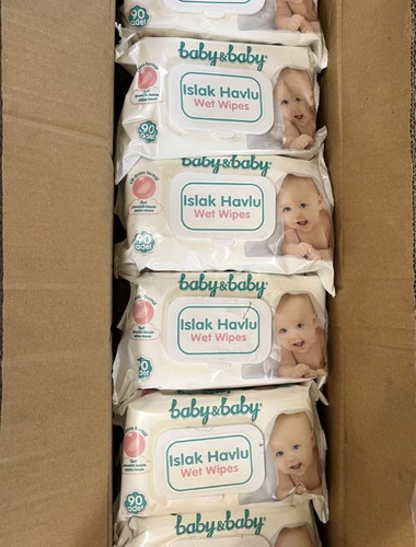Baby wipes bulk - bulk, |