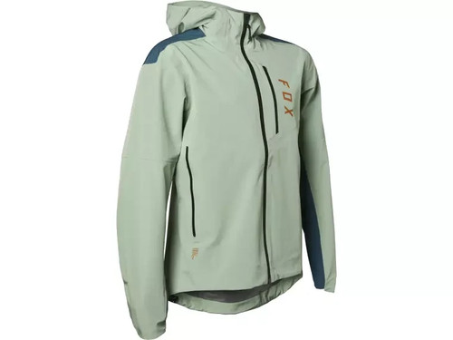 Fox ranger jacket - fox, xl