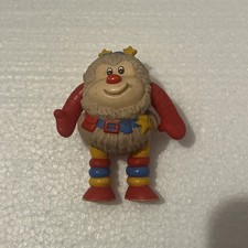 VINTAGE HALLMARK RAINBOW BRITE