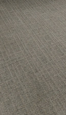 10 metres GREIGE Semi Plain