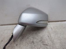 2008 HONDA FR-V Passenger Door