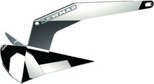 Lewmar Anchor 316 Stainless