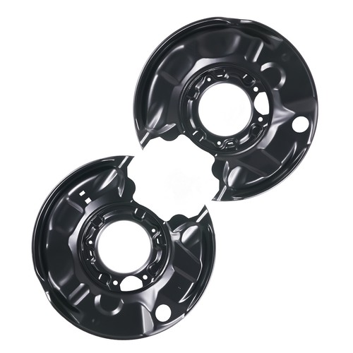 Rear left right brake dust - rear,