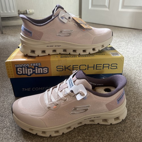 Sketchers glide step pro pure - sketchers,