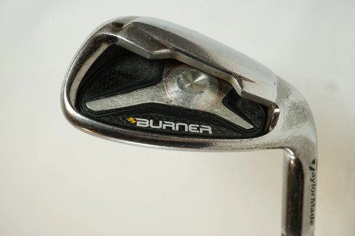 Taylormade burner approach - taylormade,