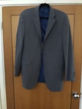OZWALD BOATENG SUIT JACKET