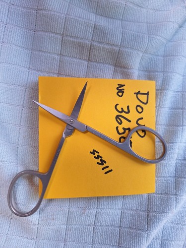 Pairs dovo scissors 3650 - ,