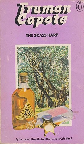 The grass harp capote - the, by