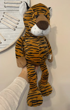 Russ Berrie Large Tiger Soft