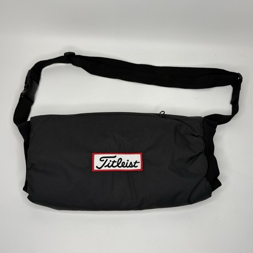 Titleist sta dry - belted, fleece