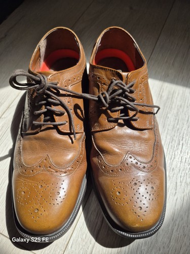 Rockport mens leather shoes - mens,