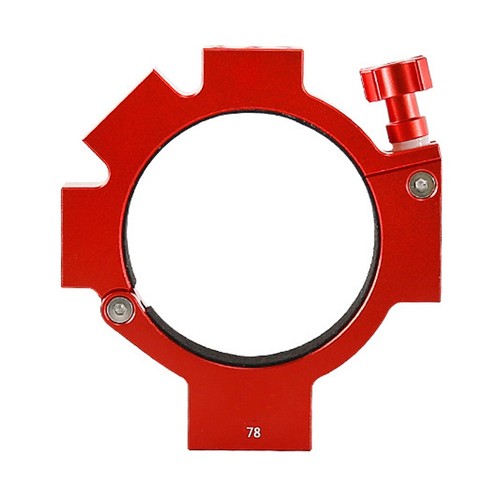 Guide scope mount telescope - guide,
