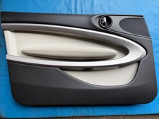 Mini One/Cooper/S Paceman Left