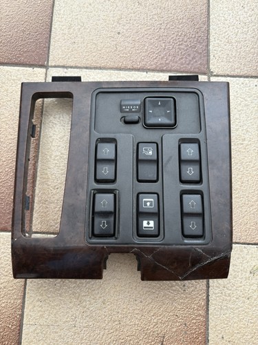 Walnut wood switch pack - walnut,