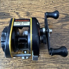 Abu Garcia Ambassadeur Ultra