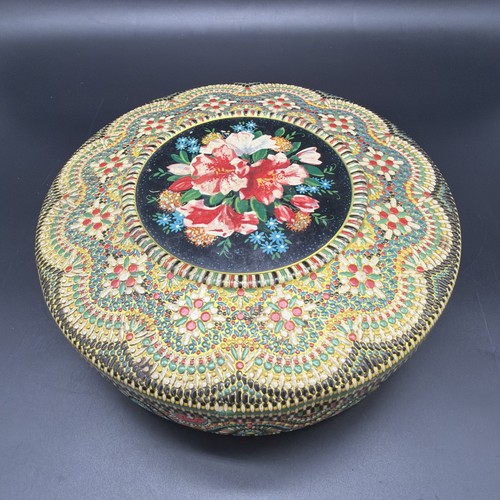 Dutch holland vintage biscuit - dutch,