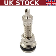 Motorcycle Tubeless Tyre Valve