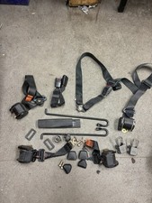 3door/rs500 Cosworth Seat Belt