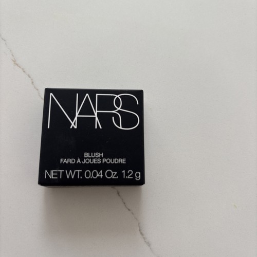 Nars powder mini blush orgasm - mini,