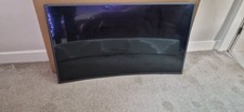 Samsung 49 Inch Curved Smart