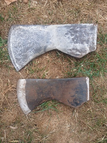 Spear jackson axe - &,