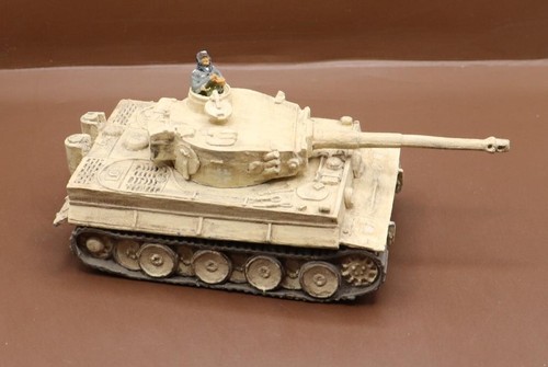 Wwii german tiger tank - tiger,