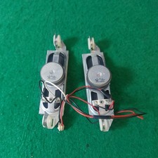 BUSH DLED40287FHDCNTDFVP TV SPEAKERS 30077250