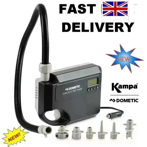 Dometic gale 12v electric - 12v,
