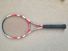 Babolat pure storm GT
