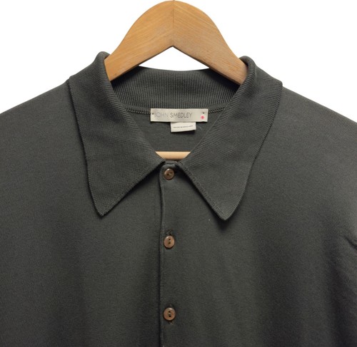 John smedley mens large - mens, sz