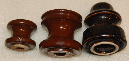 Lot ceramic telephone - 3,