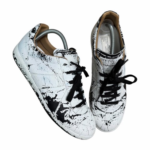 Maison margiela gat - margiela, (uk8)