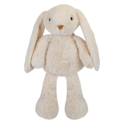 Bunny soft toy easter long - soft,