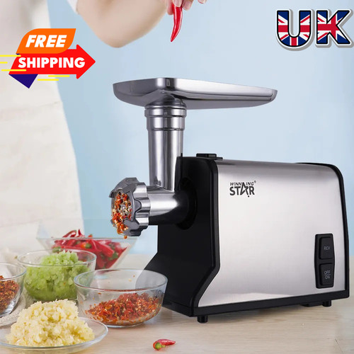 Kitchen machine electric - kitchen,