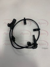 Apec Rear ABS Sensor for