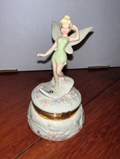 Lenox Disney Treasures Tinker