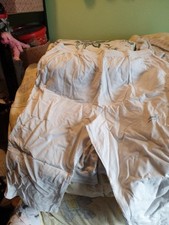 Three-quarter Length Trousers 