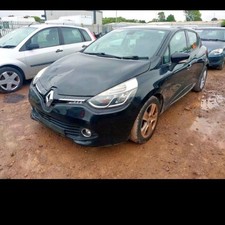 RENAULT CLIO MK4 BREAKING