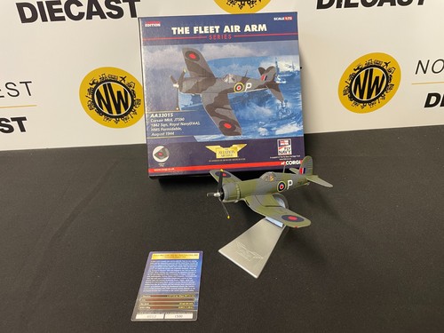 Corgi aa33015 scale - corgi, 1:72