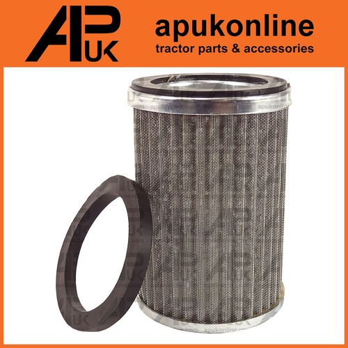 Hydraulic pump oil - oil, filter