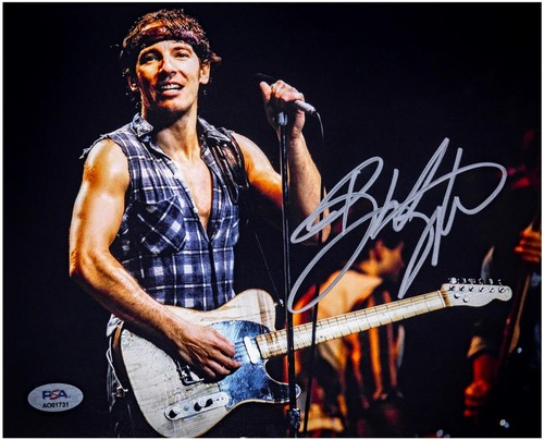 Fantastic bruce springsteen - fantastic,
