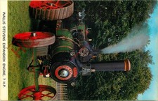 Picture Postcard>>WALLIS