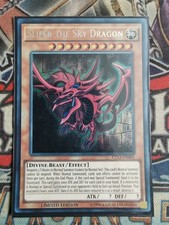 Slifer the Sky Dragon