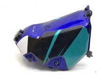 20001 Suzuki DR-Z 400S DRZ400