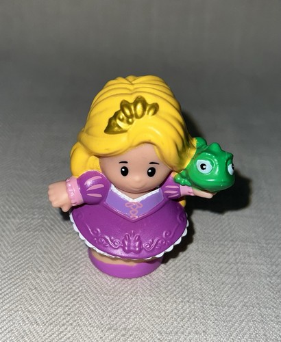 Little people disney - little, princess