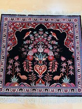 Beautiful hand made silk - , and