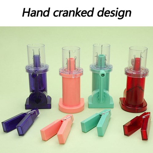 Small loom plastic french - plastic,