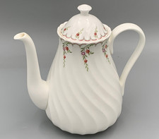 Wedgwood Pink Garland - 2,1/2