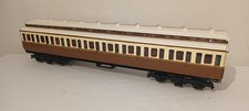 O gauge KIT SCRATCH BUILT